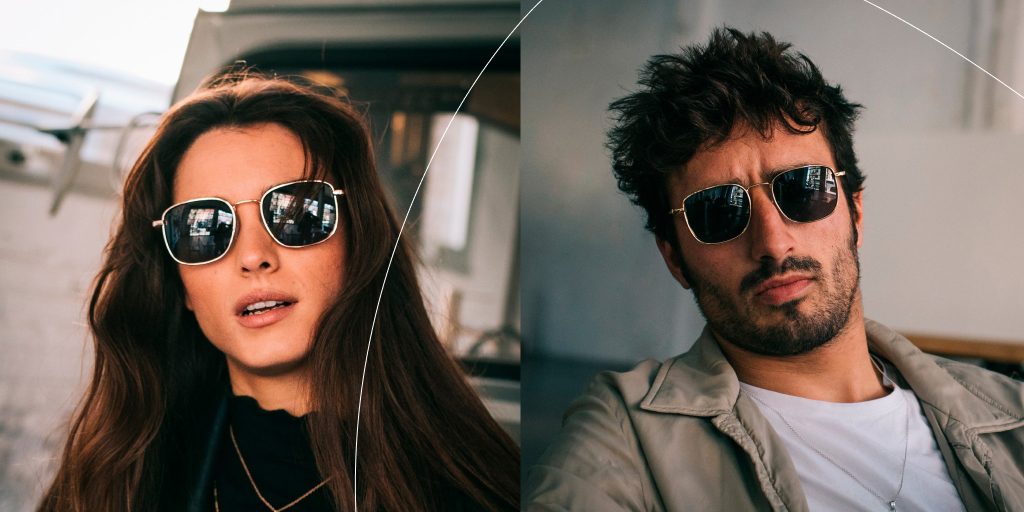 MELLER Bakari Sunglasses for Men and Women 