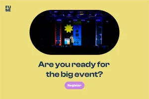 Event Signup Form Template