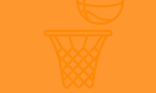 Basketball Registration Form Thumbnail