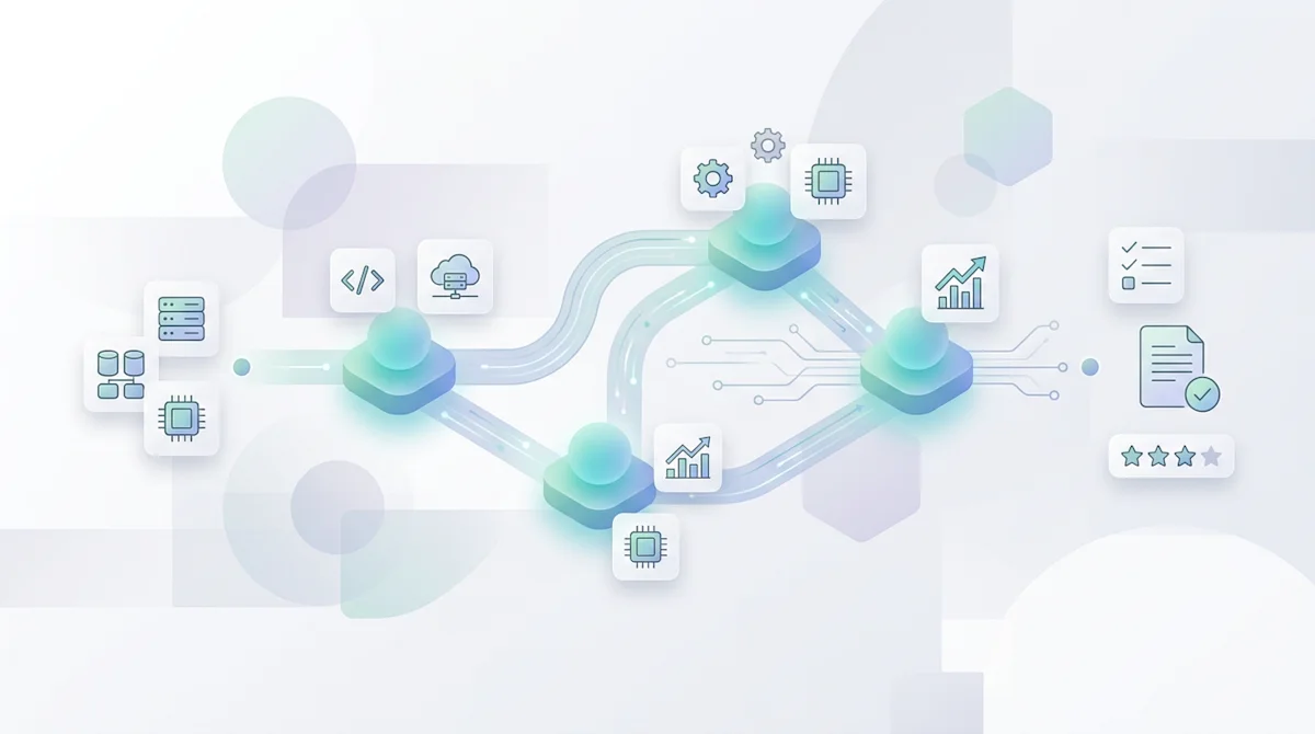 Claude tech research team: a multi-agent template for technology evaluations