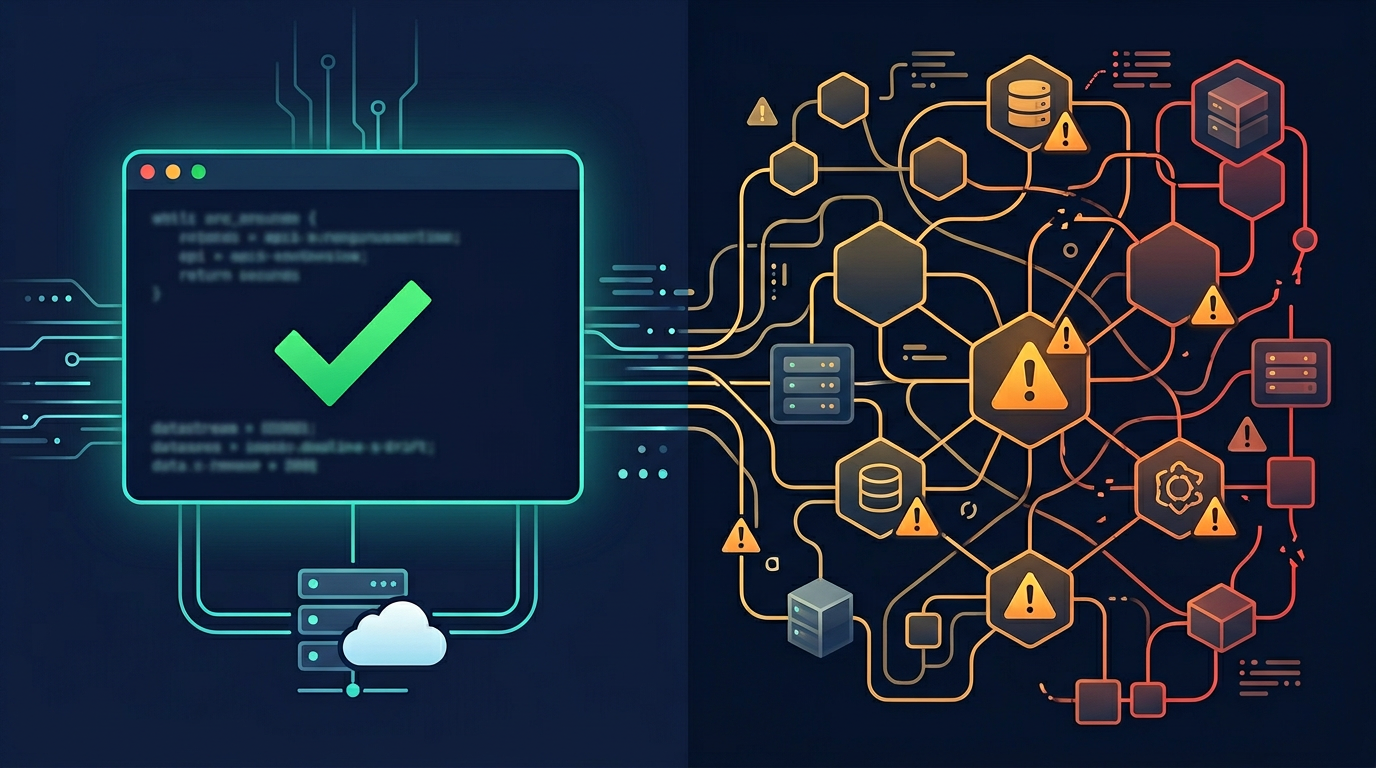 API or MCP? When the CLI Just Works Better