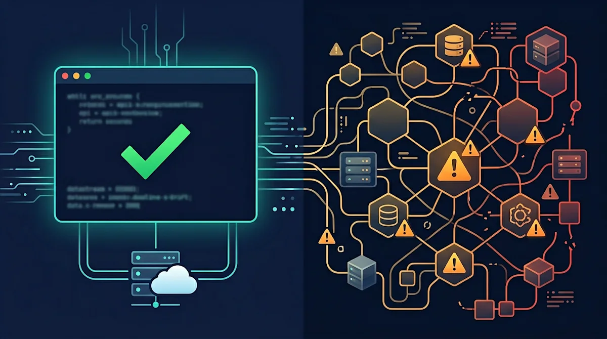API or MCP? When the CLI Just Works Better