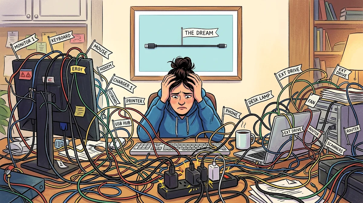 On MCP and consolidation: why the current setup is painful and what might fix it