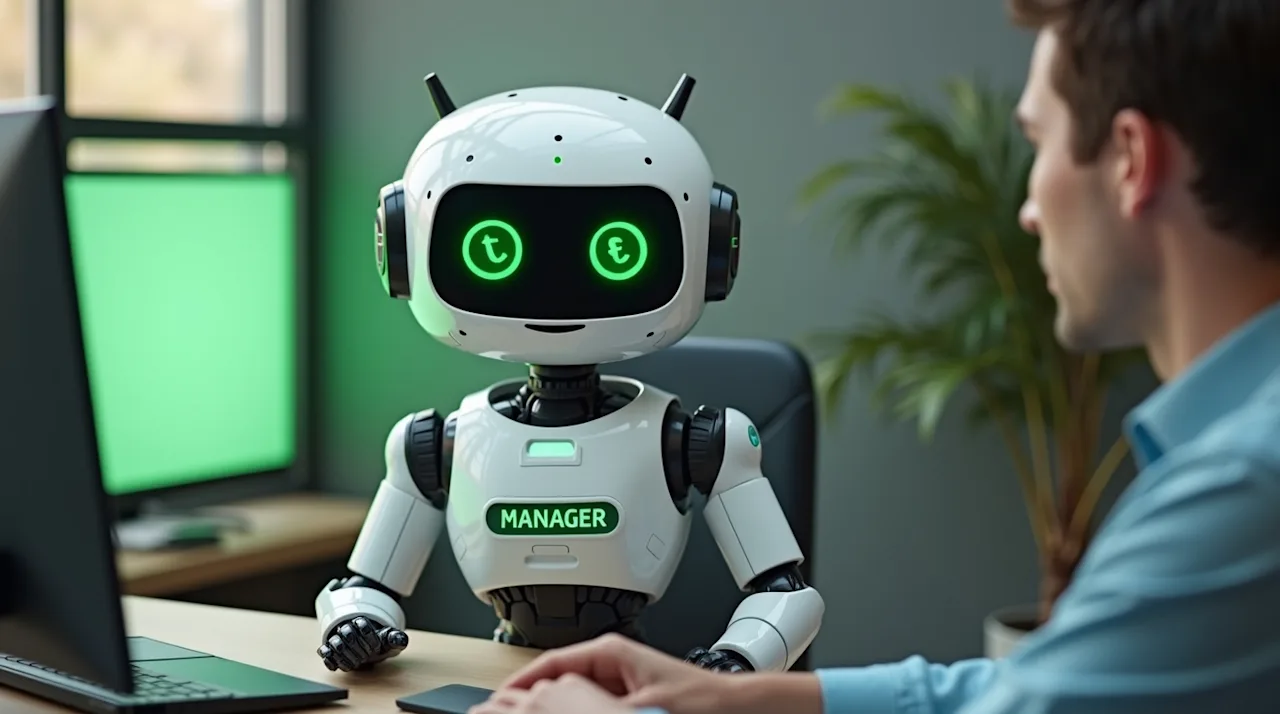 On AI, Impact, And Job Displacement