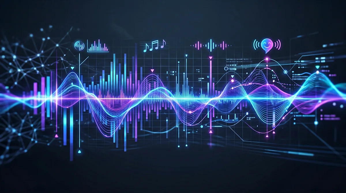 Testing Gemini 3.1 Flash Lite's Audio Understanding With 49 Structured Prompts