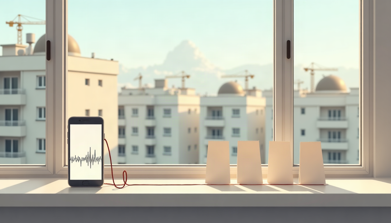 Using AI to decide my vote in Israel's 2026 election