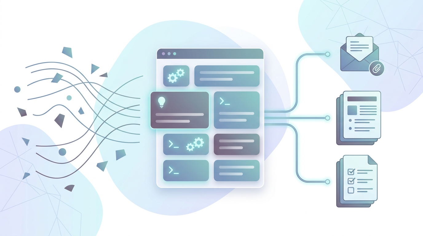 Text Transformation Prompt Library: reformatting dictated text with AI