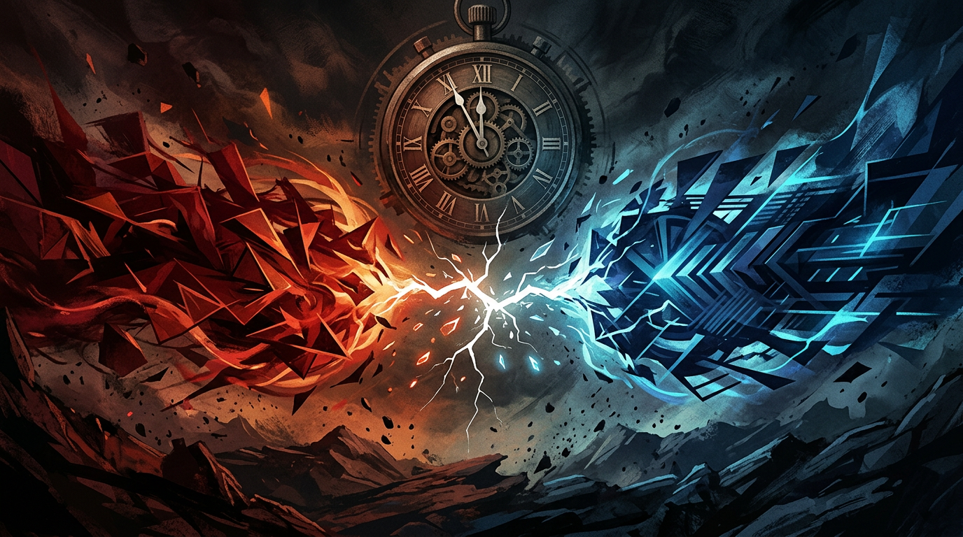 AI Forecasting the Iran-Israel Ceasefire: A 4% Chance of Holding