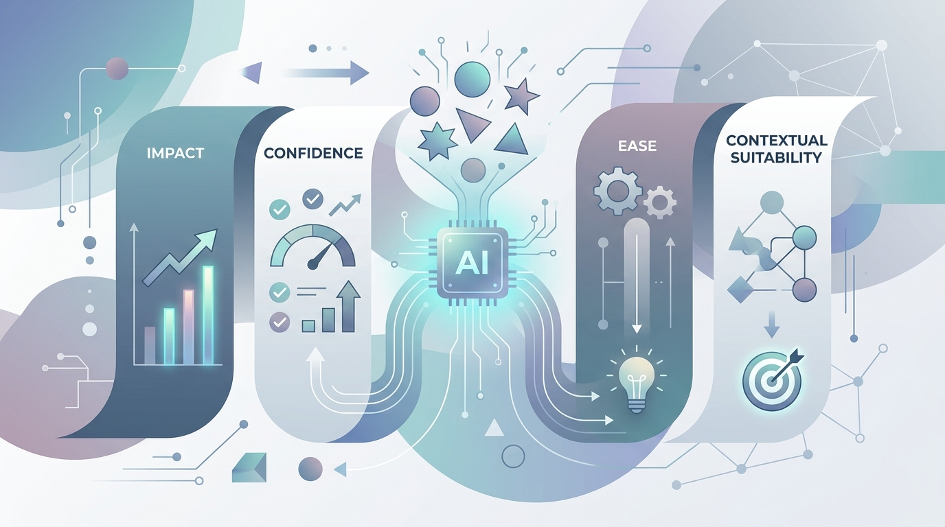 Claude Business Idea Evaluator: systematic scoring for startup ideas