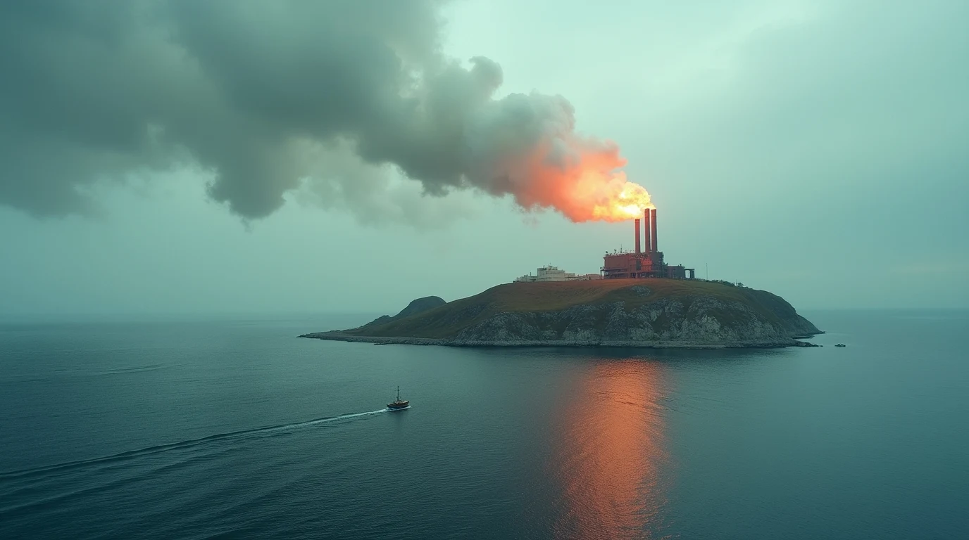 Our world is deeply interconnected. Yet the rules that govern profitmaking in business fly in the face of this reality. Generation: Leonardo.