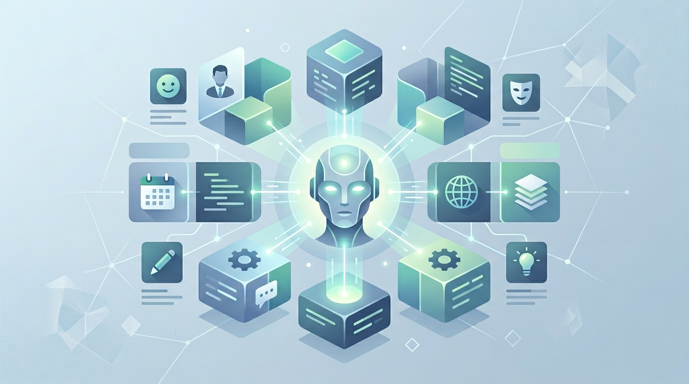 General System Prompts: a curated collection for everyday LLM use