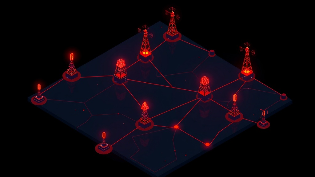 Awesome Red Alerts: A Curated List of Pikud HaOref Open Source Projects