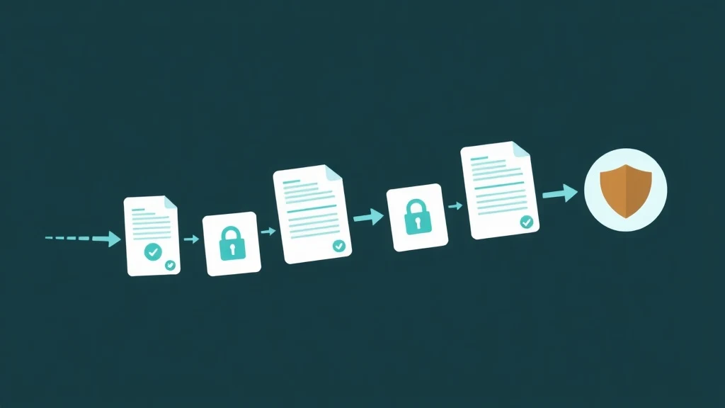 Digital Evidence Toolkit - Chain of Custody