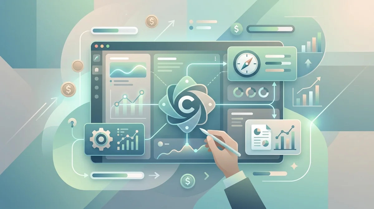 Managing household budgets with Claude Code: a workspace template