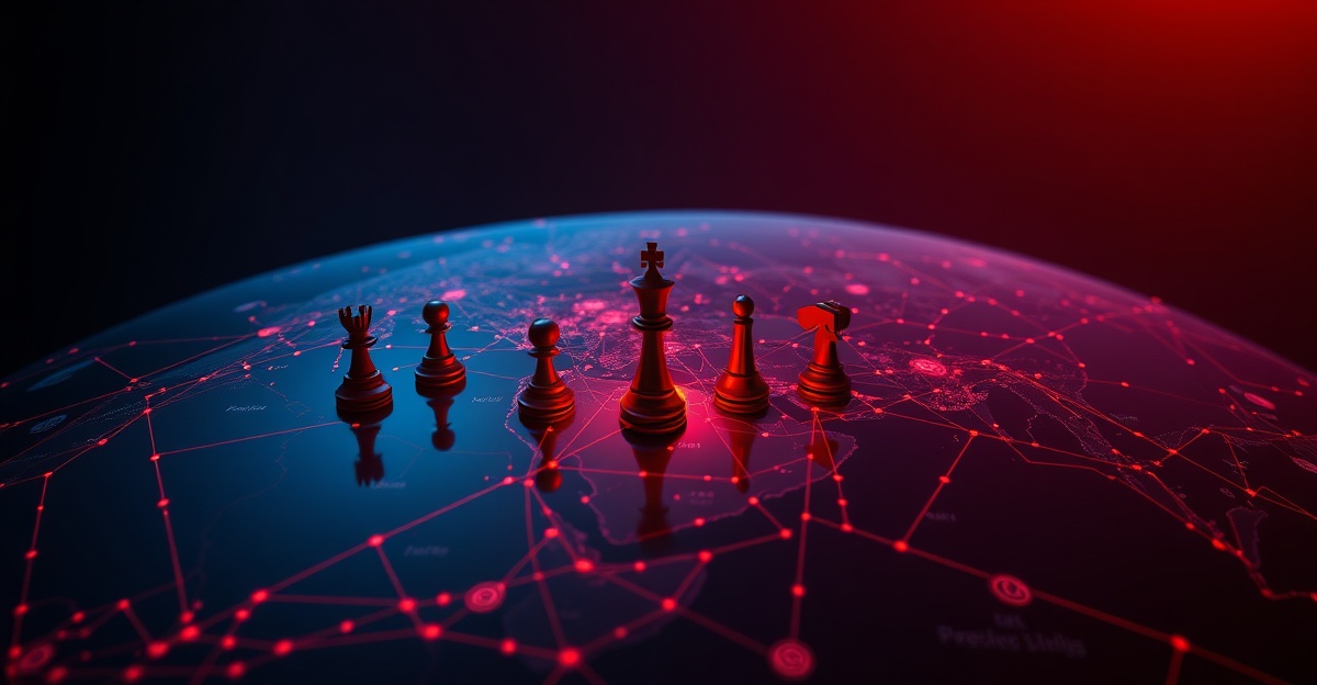 The Loaded Spring: What an AI Geopolitical Simulation Reveals About Iran-Israel Escalation