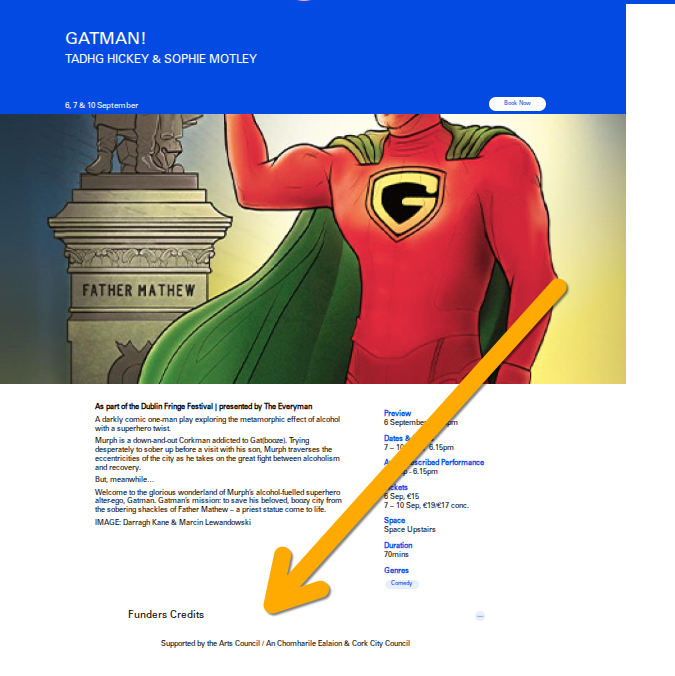 gatman