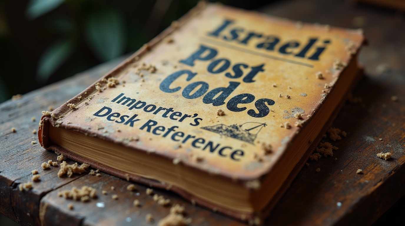 06-post-codes-book