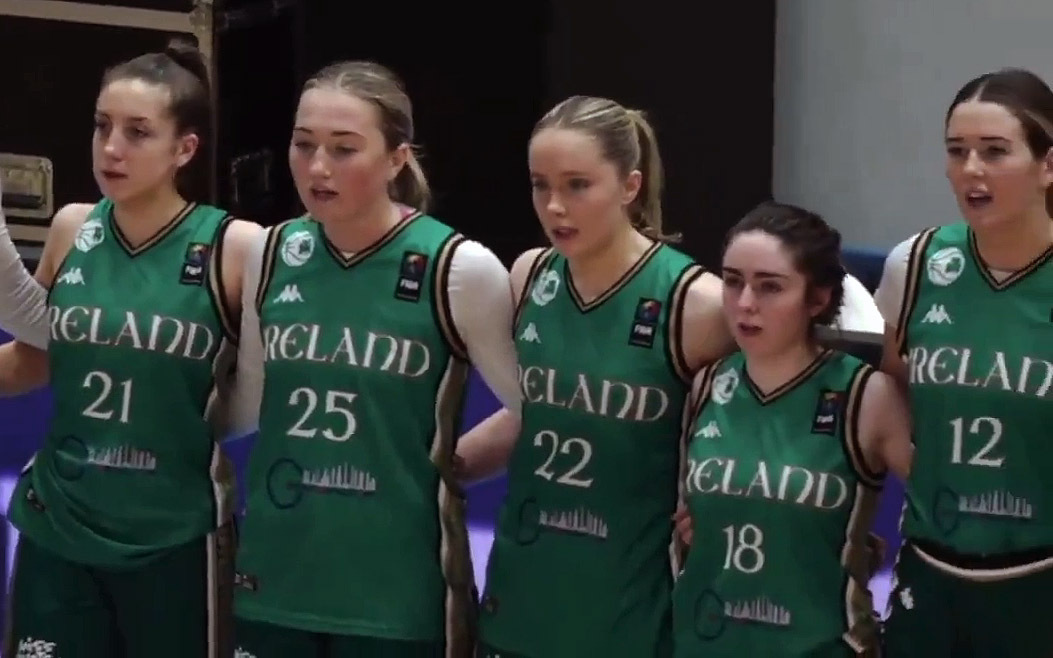 basketball team