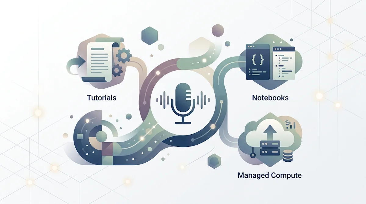 Whisper fine-tuning resources I keep coming back to