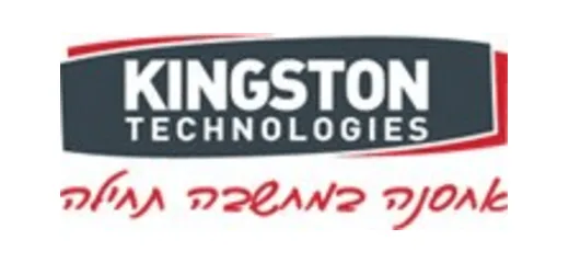 Kingston Technologies logo