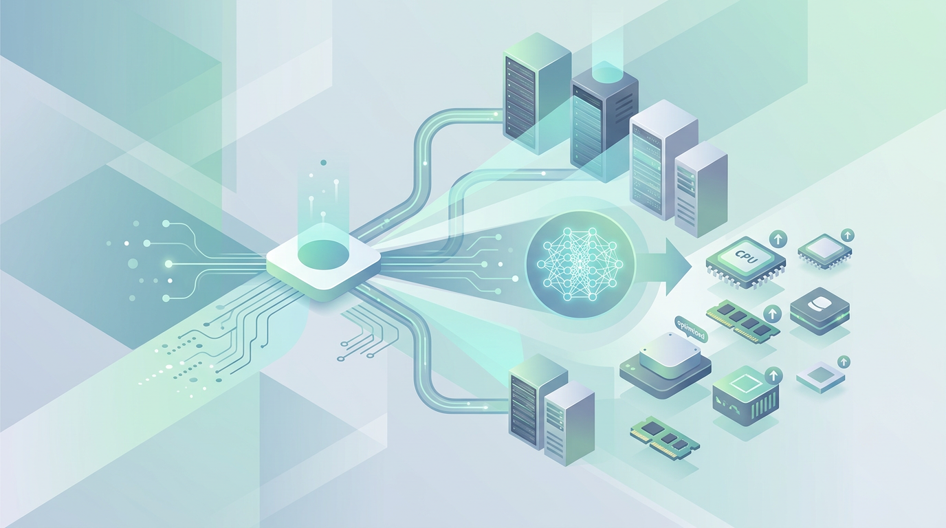 Hardware probe agent: SSH-based system analysis with AI upgrade recommendations