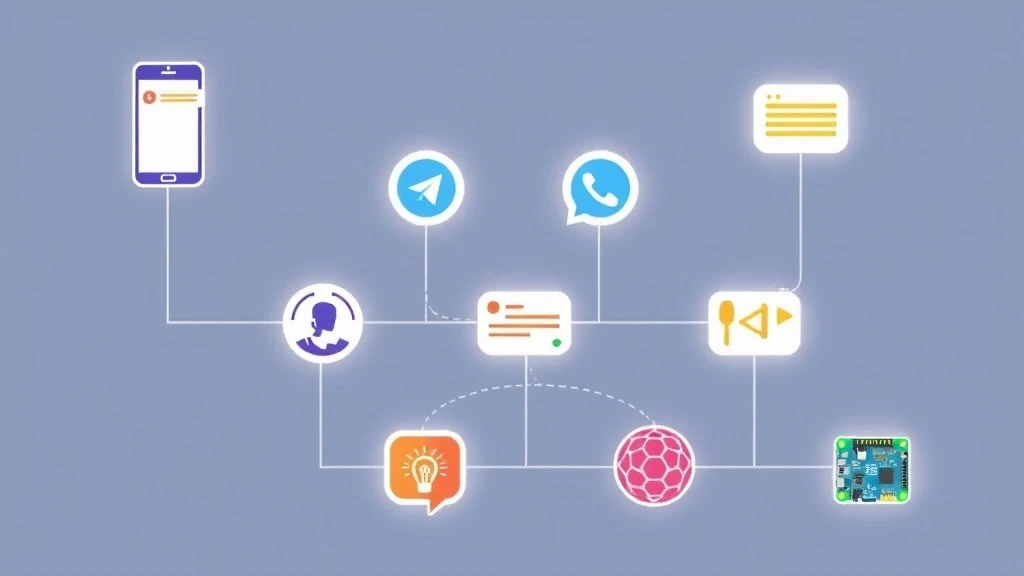 Awesome Red Alerts - Cross Platform Notifications