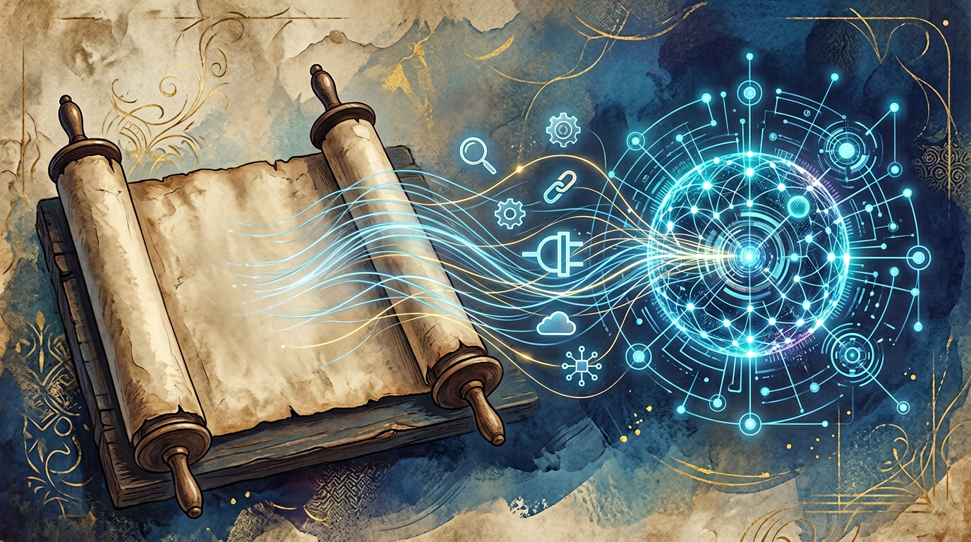 What's the best AI model for Jewish textual research?