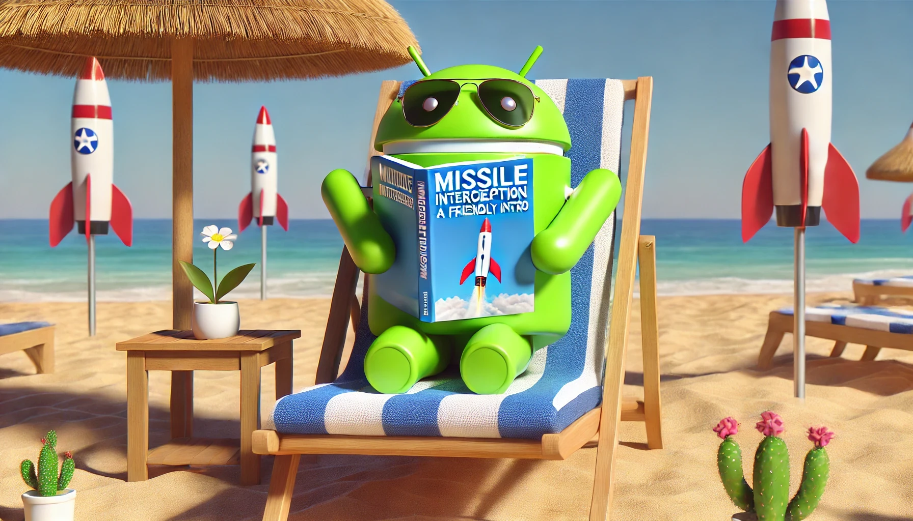 missileinterception