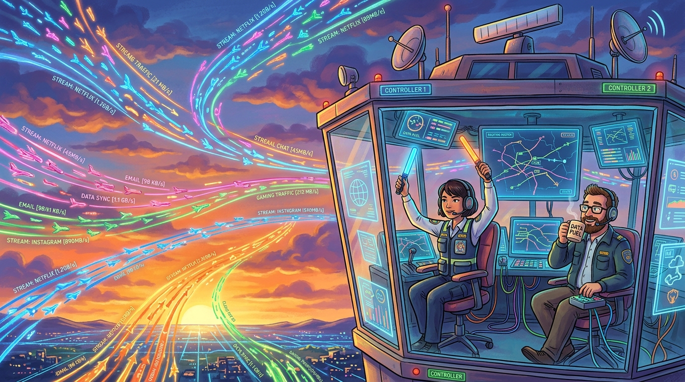 MCP gateway model: notes on a better architecture for MCP management