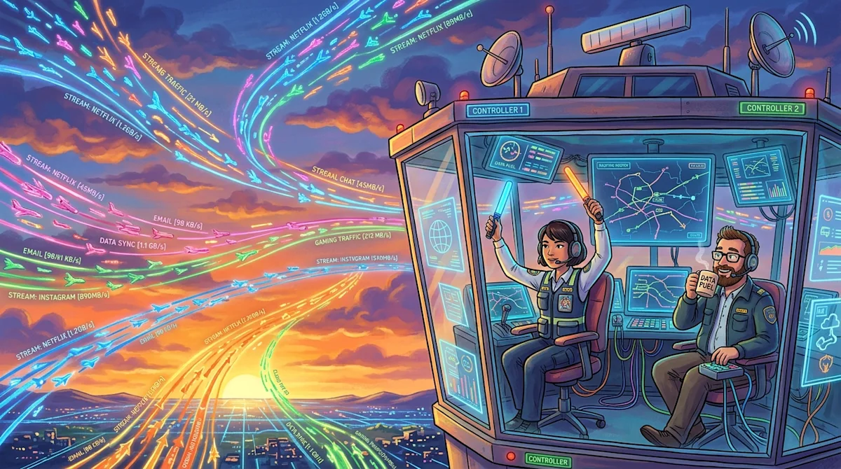 MCP gateway model: notes on a better architecture for MCP management