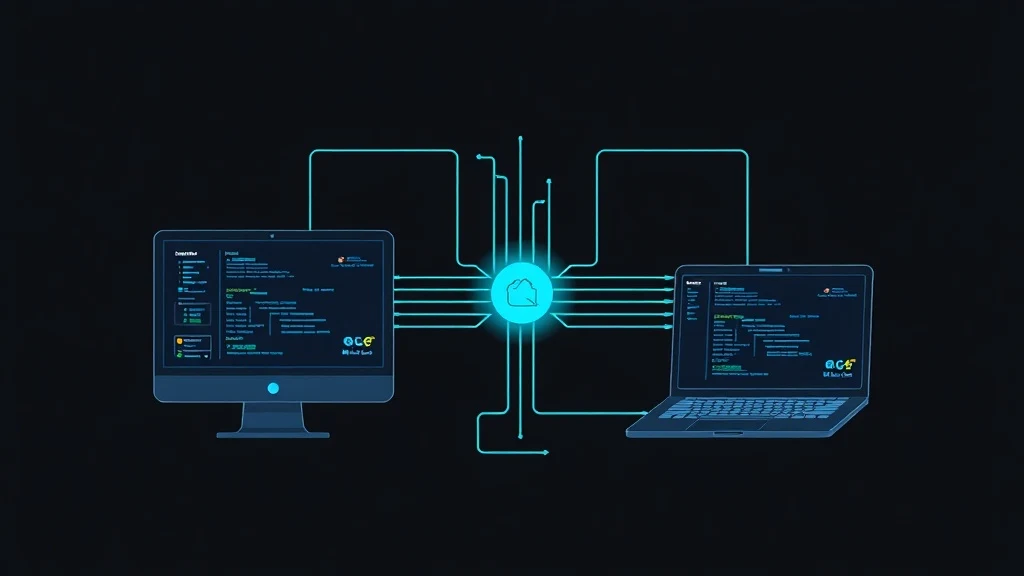 Claude OS Sync Agent - Hero