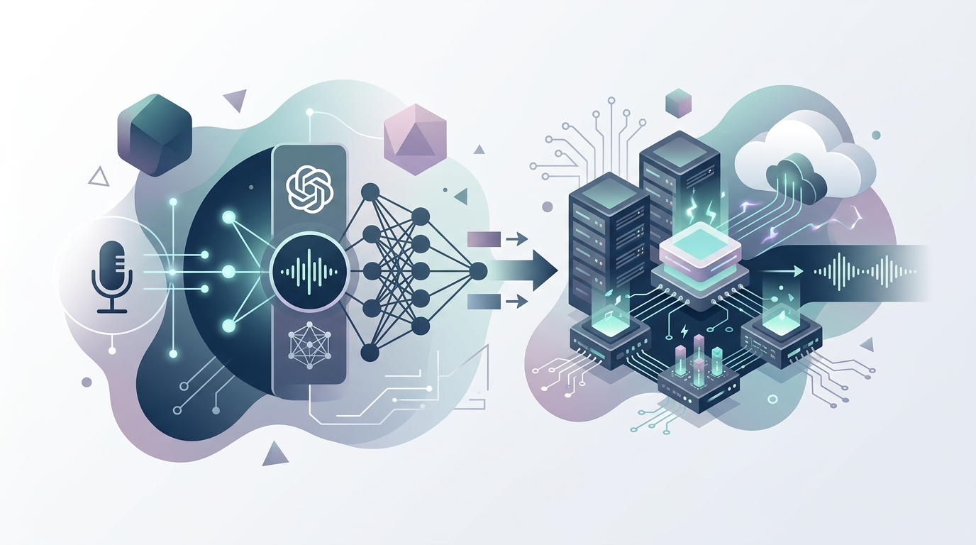 Fine-tuning Whisper on Modal's serverless GPUs