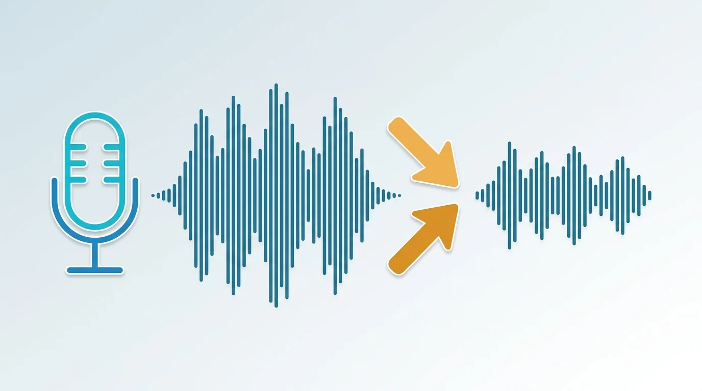 Audio Bitrate Eval — Header