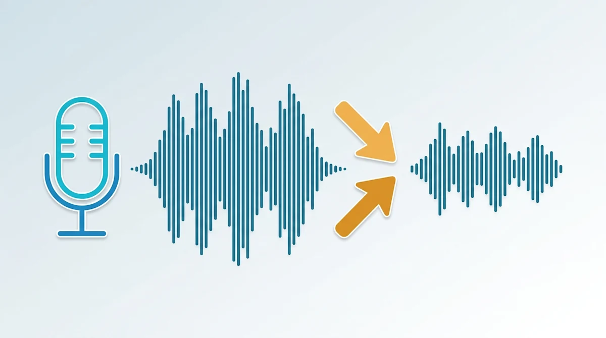 Audio Bitrate Eval — Header