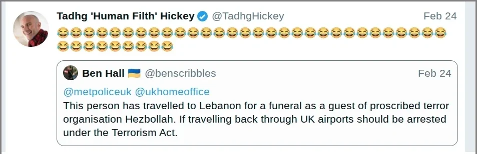 Hickey Screenshot 164