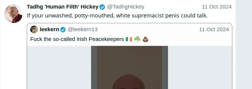 Hickey Screenshot 195