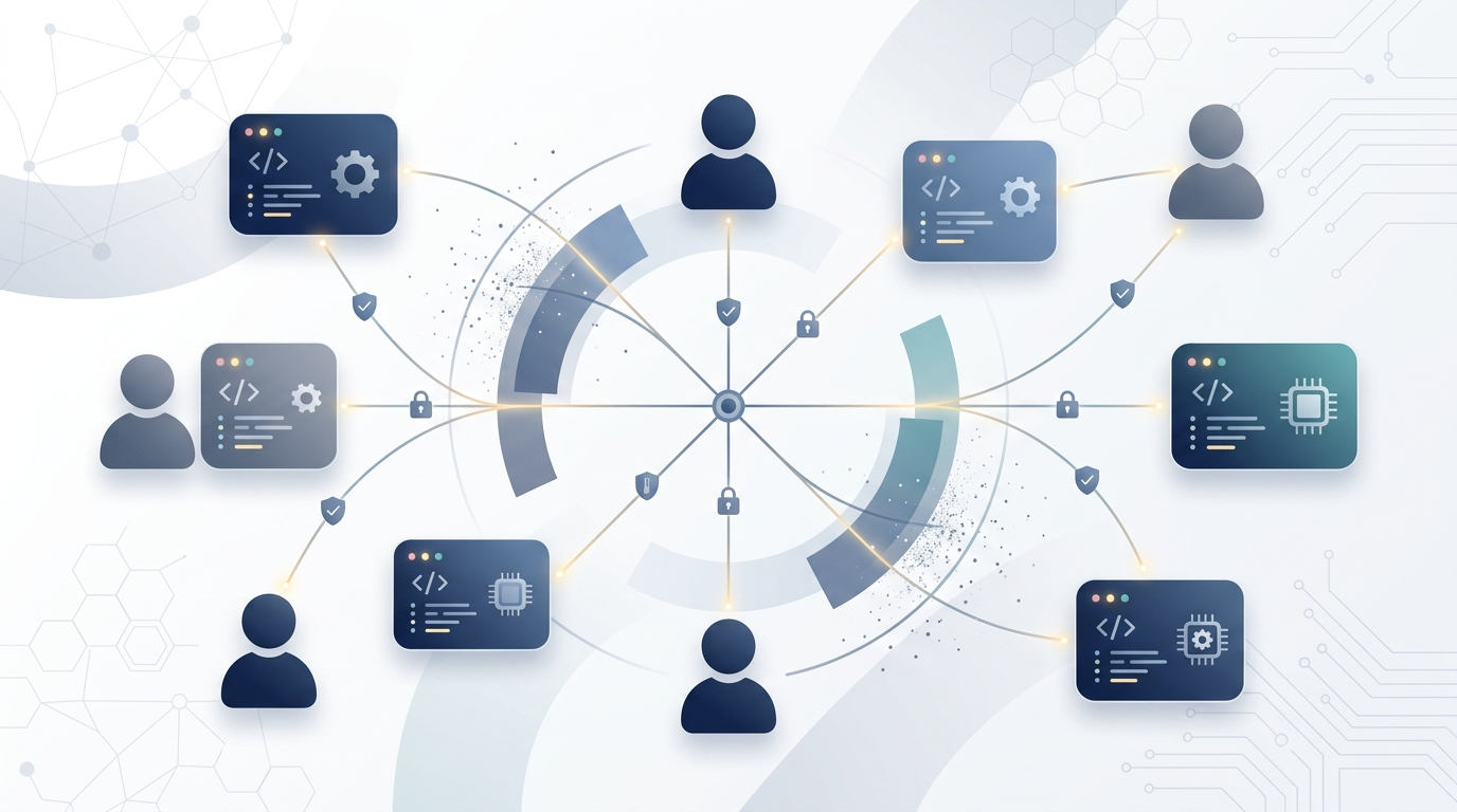 Agent Junction: letting Claude Code instances talk to each other