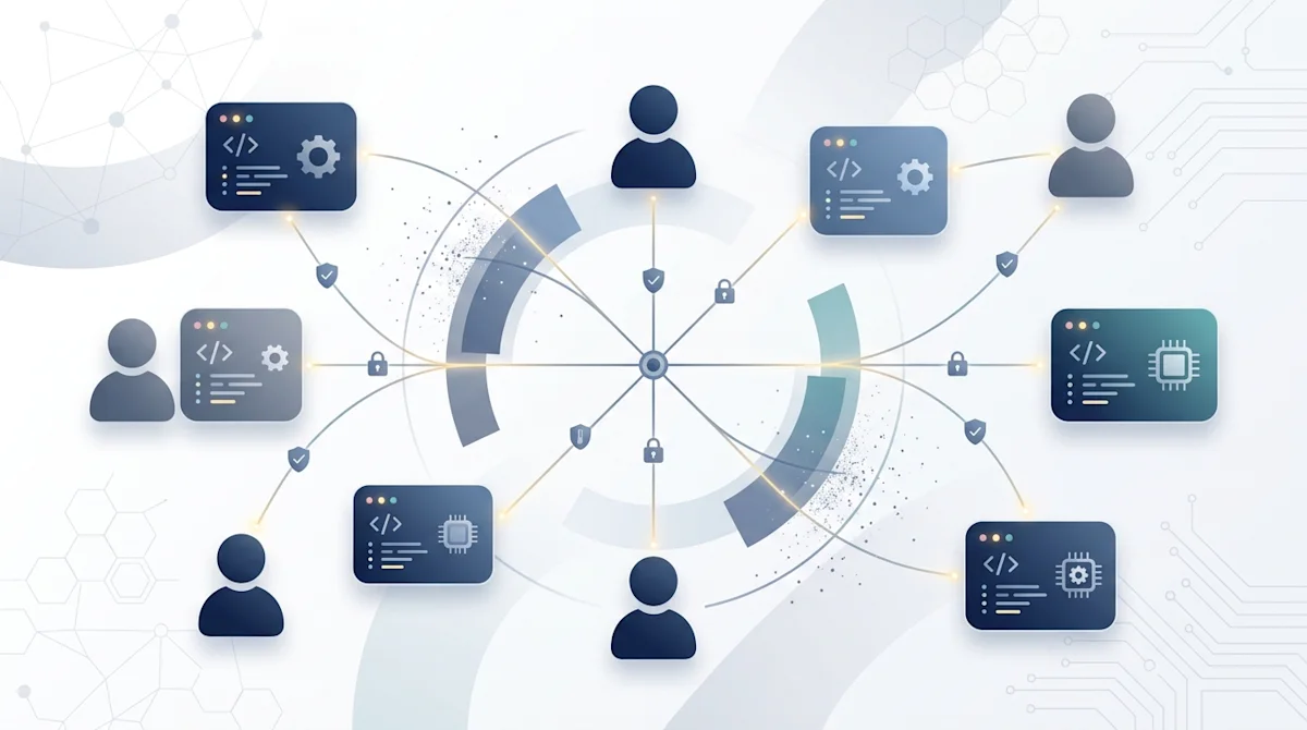 Agent Junction: letting Claude Code instances talk to each other