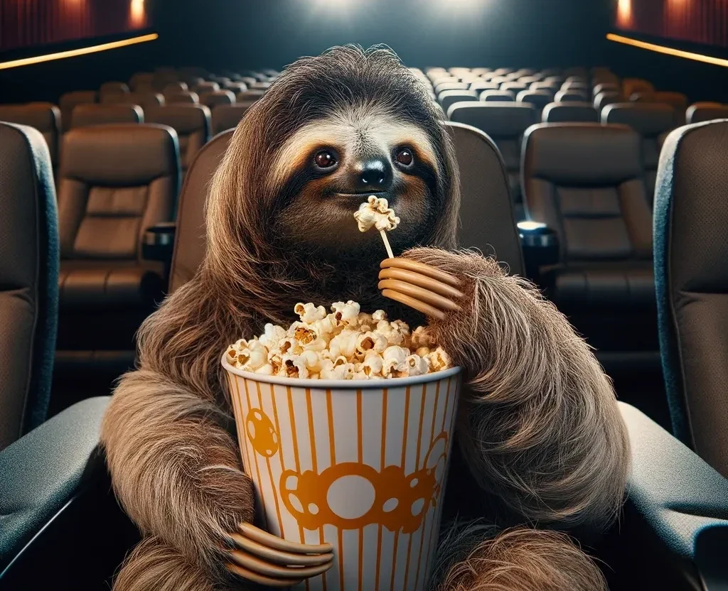 sloth-in-cinema