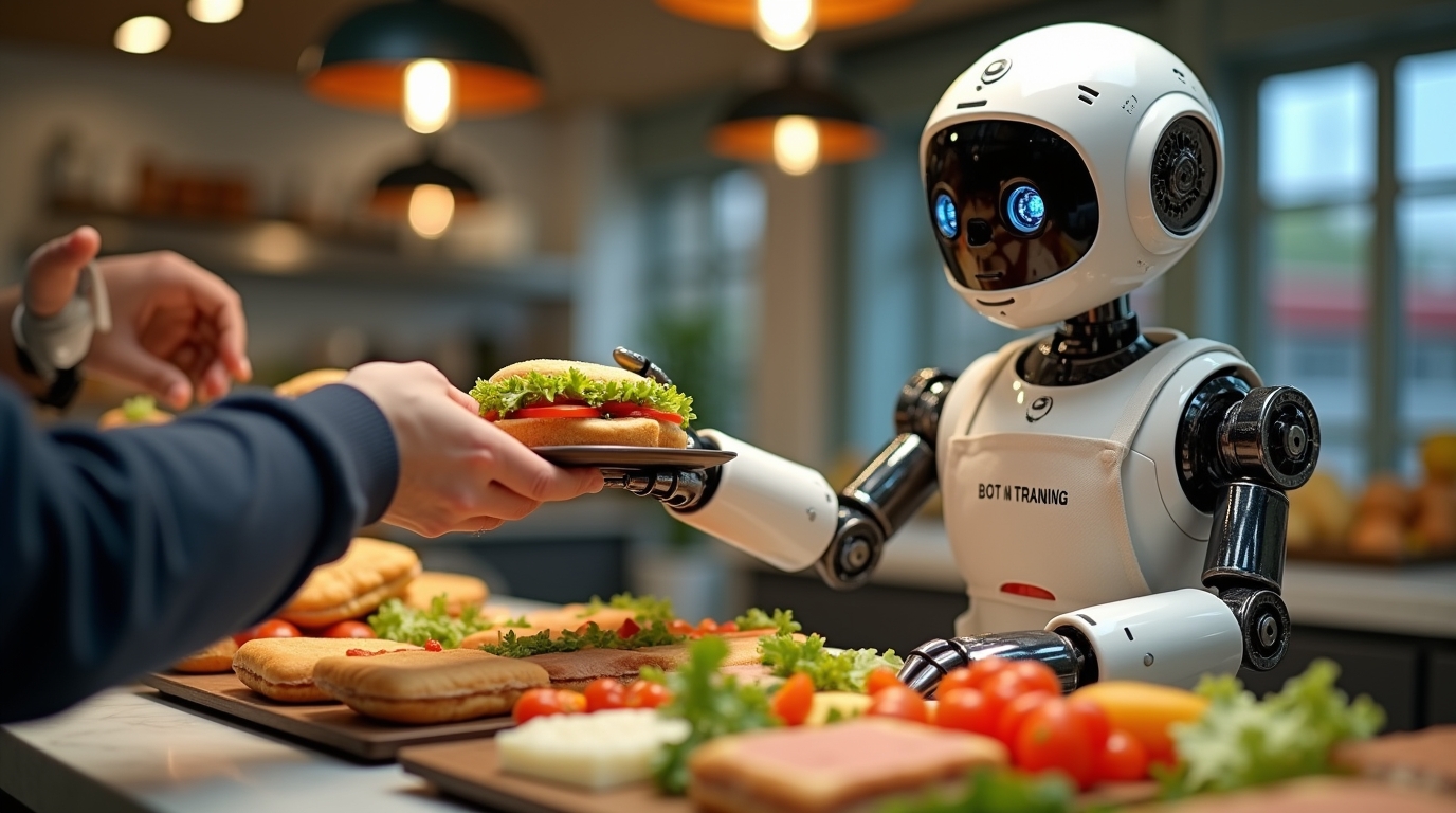 Is AI ready for