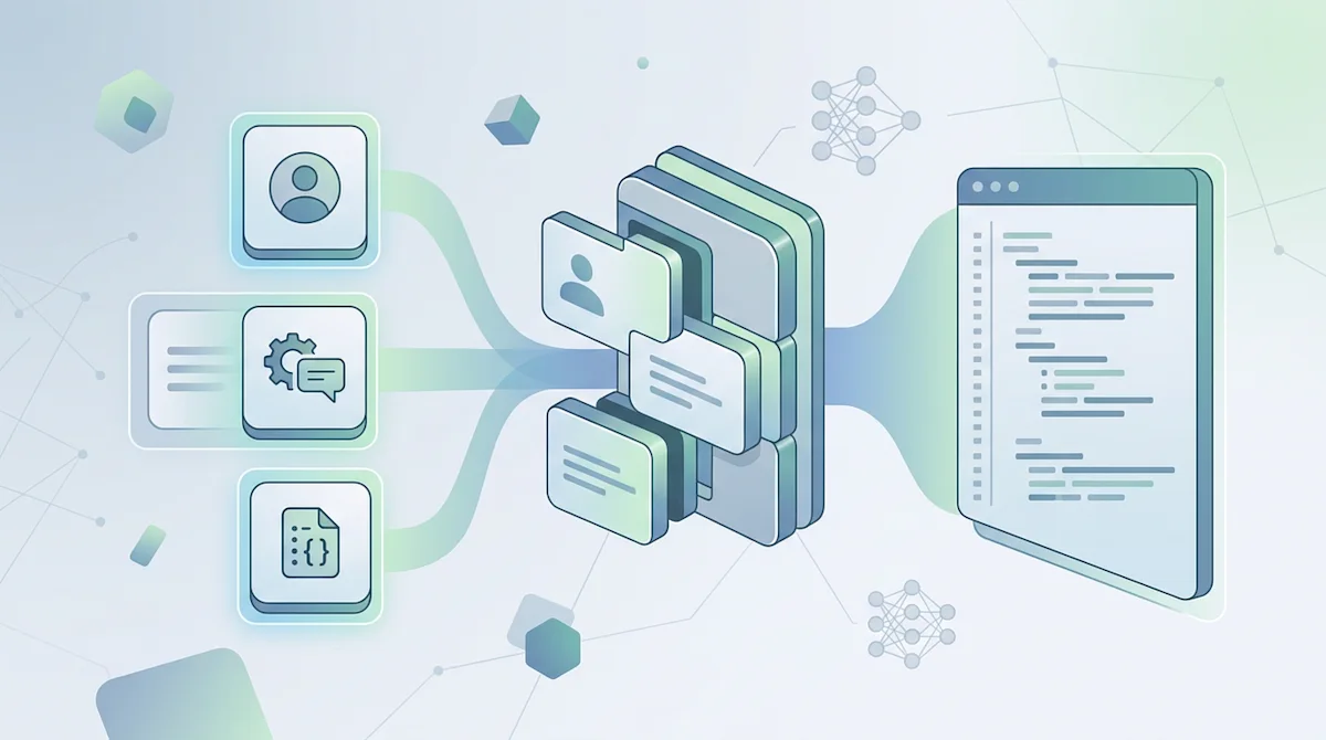 System Prompt Factory: a modular system prompt generator