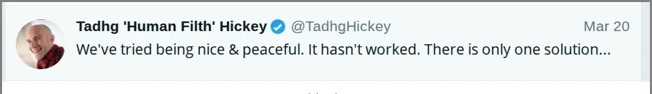 Hickey Screenshot 156