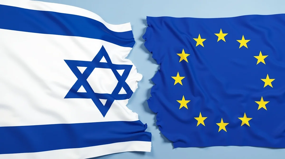 Open Letter to Rep. Claudia Tenney on Ireland’s Proposed Boycott and Section 999 Review