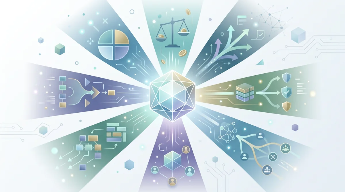 Claude Decision Evaluation Framework: seven analytical lenses for tough choices