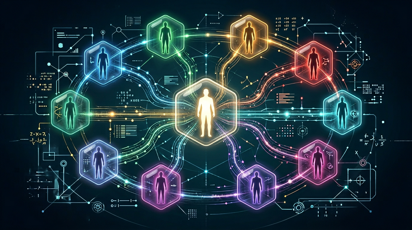 Inside the Simulation: How Geopol Forecaster’s Actors Think