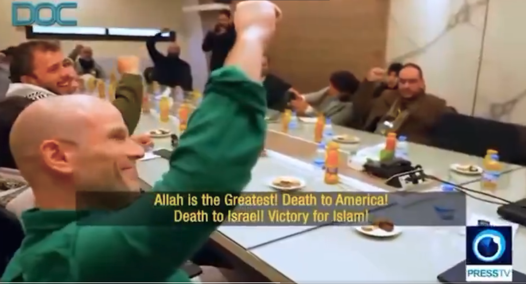 death-to-israel