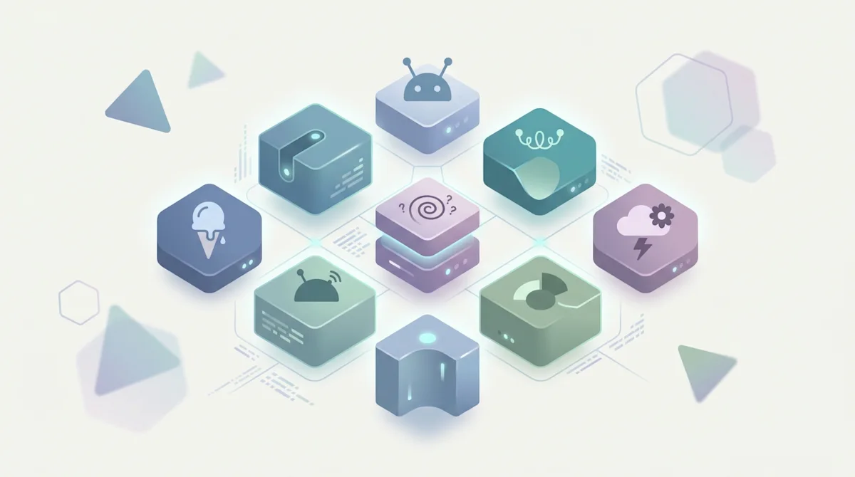 Weird AI Bots: a library of intentionally offbeat AI character configs