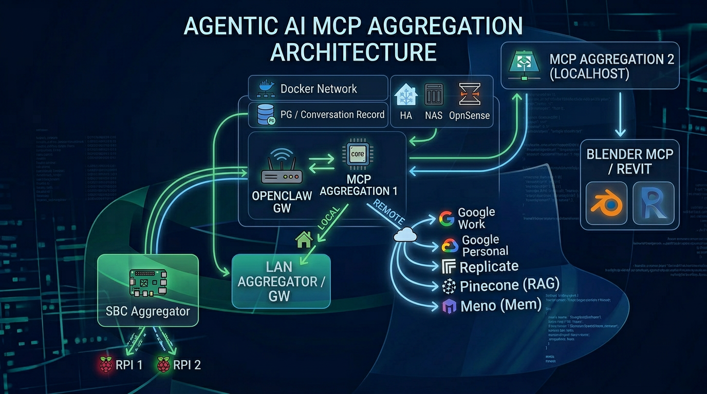 Why I Run Two MCP Aggregators (And You Might Want To)