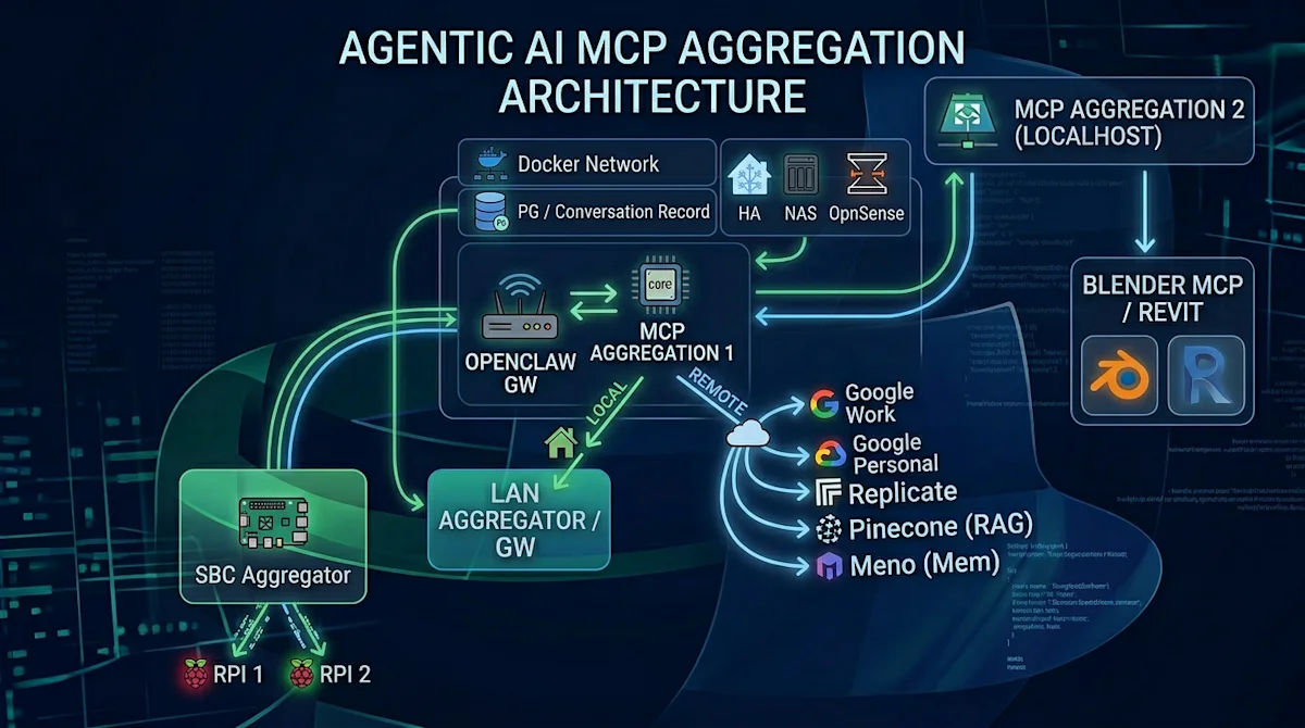 Why I Run Two MCP Aggregators (And You Might Want To)