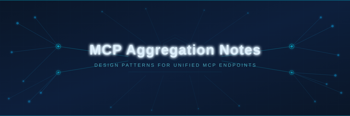MCP Aggregation, Gateway, and Proxy Tools: State of the Ecosystem (Q1 2026)